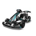 Segway Ninebot Gokart PRO 23 mph Electric Go-Kart with Detachable Self-Balancing Scooter S MAX